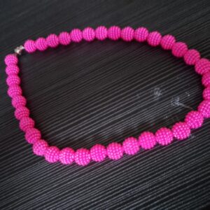 burberry-necklace Burberry Necklace